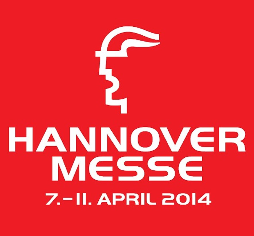 Herikon Hannovermesse 2014