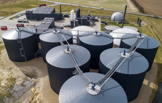 Bio-energie – Overheid