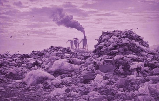 Environmental – Waste - Recycling