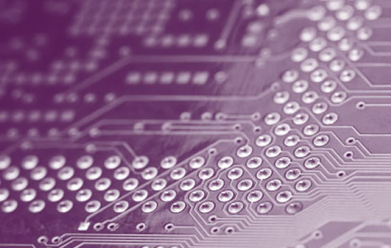 Plating - Electronic components - PCB