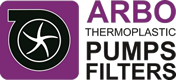ARBO Pompen & Filters B.V.