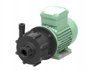 Magdrive Pump Magdrive pump
