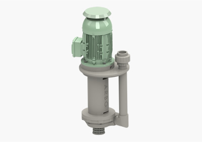 PG 3.1 Compacte bouwwijze SumPro Model DO tot 50 m3/h